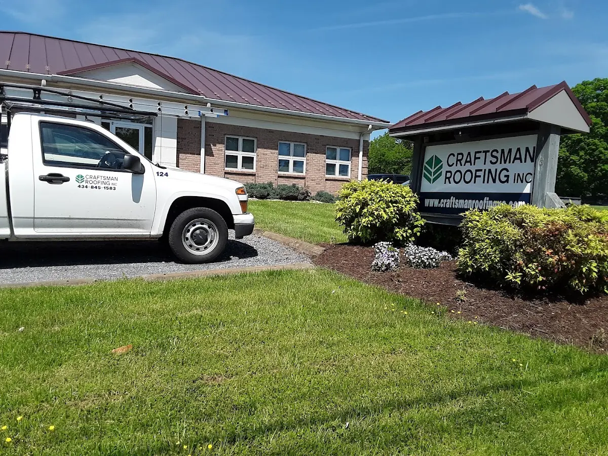 Quality Roof Replacement by experienced craftsmen in Essex